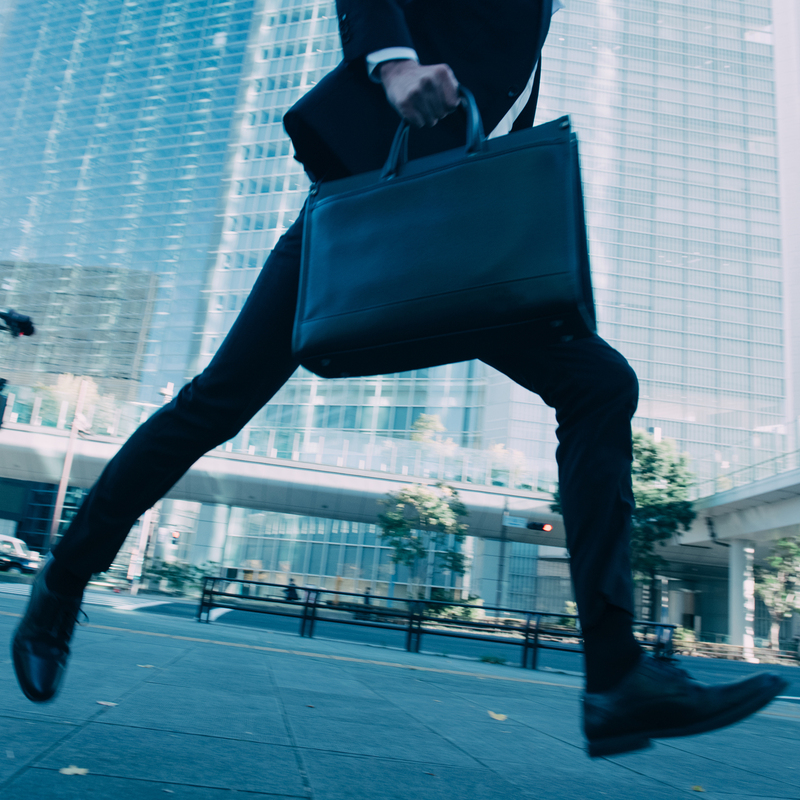 営業職