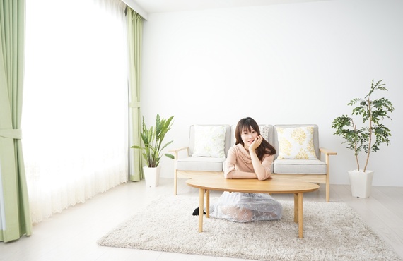 初めての一人暮らしの賃貸物件をお探しの方