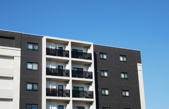 賃貸やマンションなど一人暮らし向けの物件も | 心斎橋の賃貸ならお客様にとことん寄り添う名もなき不動産