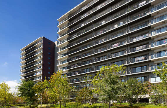 恋人との同棲にぴったりな賃貸マンションをご紹介 | 心斎橋の賃貸ならお客様にとことん寄り添う名もなき不動産