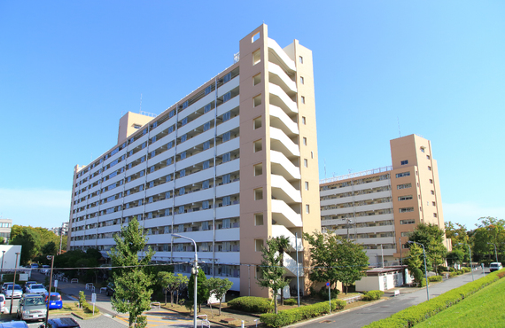 《心斎橋》UR賃貸に住むための流れをご紹介！｜名もなき不動産