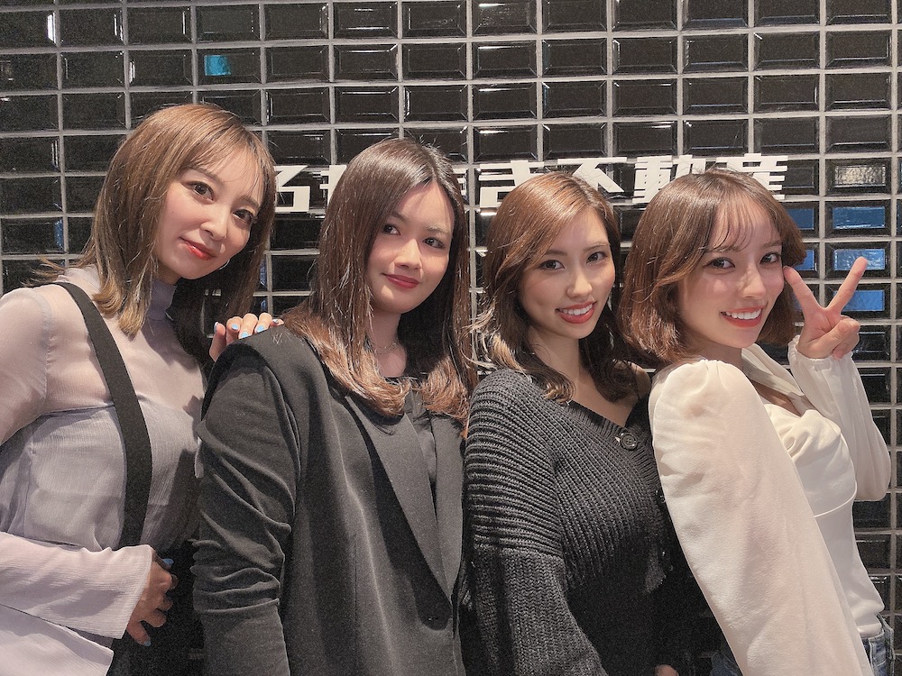 名もなき不動産スタッフ